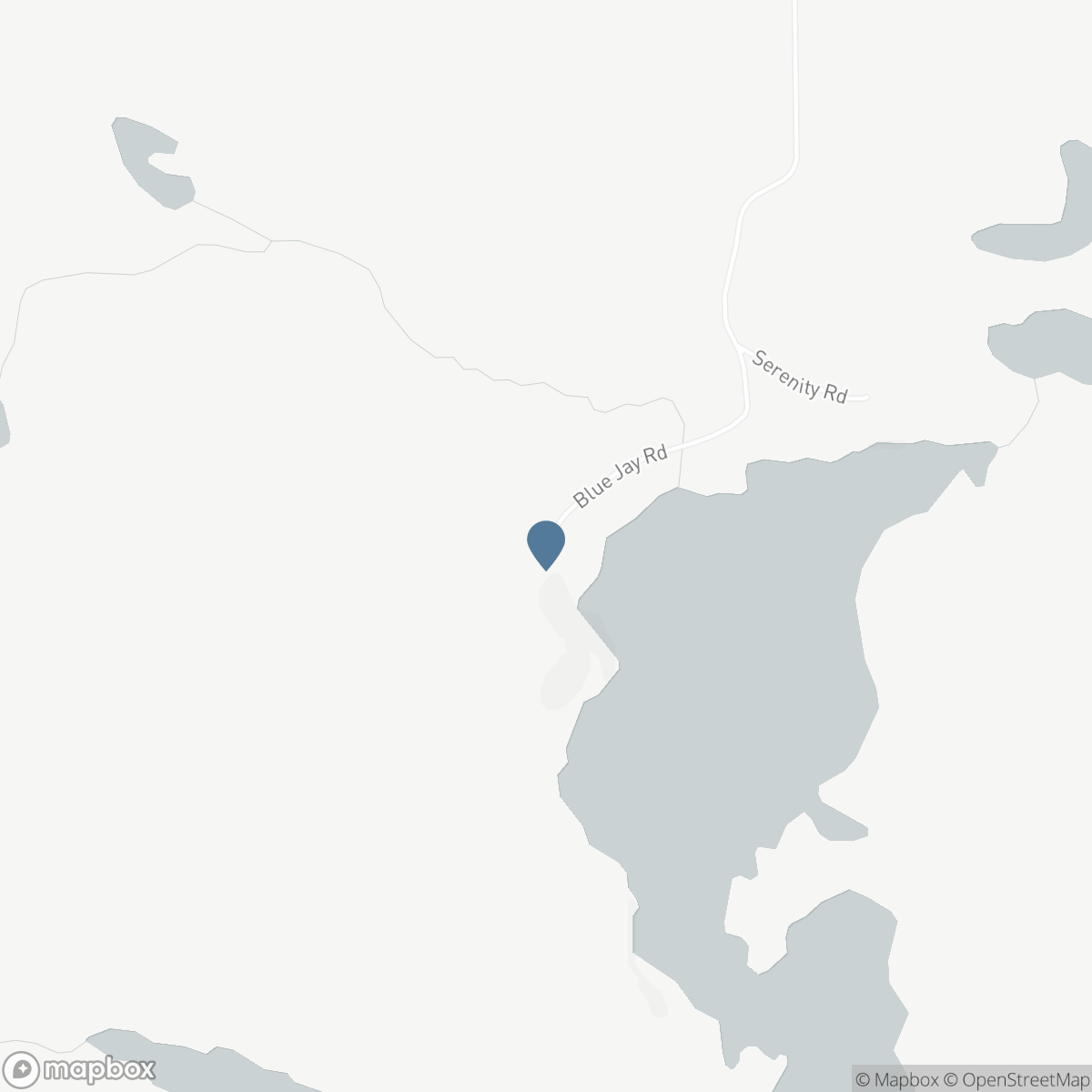 0 Blue Jay Road, French River, Ontario P0M 2N0